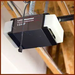 5 Star Garage Door Newport, MN 651-346-0490 - side-door-opener-07m